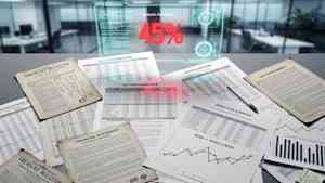 Databricks' OfficeQA uncovers disconnect: AI agents ace abstract tests but stall at 45% on enterprise docs Databricks' OfficeQA uncovers disconnect: AI agents ace abstract tests but stall at 45% on enterprise docs