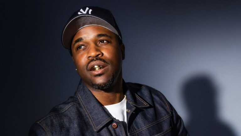 Ferg on New Album, Lex Luger, and His New Life as a Visual Artist Ferg on New Album, Lex Luger, and His New Life as a Visual Artist