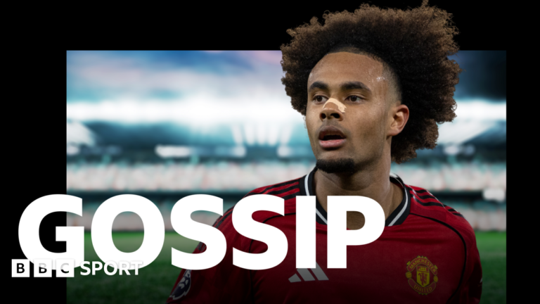 Football gossip: Zirkzee, Torres, Boey, Mainoo, Wharton, Guehi, Fullkrug, Gimenez, Woltemade Football gossip: Zirkzee, Torres, Boey, Mainoo, Wharton, Guehi, Fullkrug, Gimenez, Woltemade
