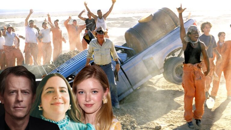 Gender-Swapped Reboot Pilot Not Going Forward At Disney+