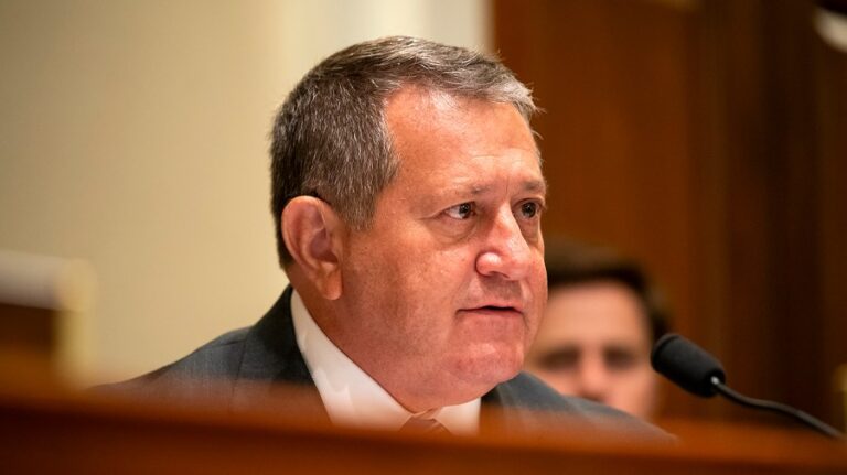 House Democrats lobbying Republicans to increase personal security funding House Democrats lobbying Republicans to increase personal security funding