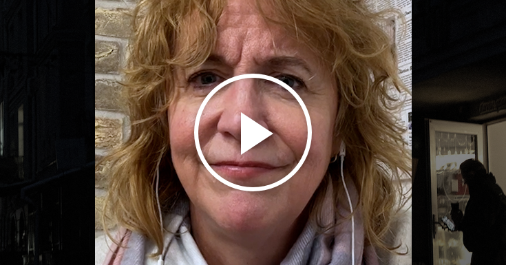 How Power Cuts Are Affecting Ukrainians How Power Cuts Are Affecting Ukrainians