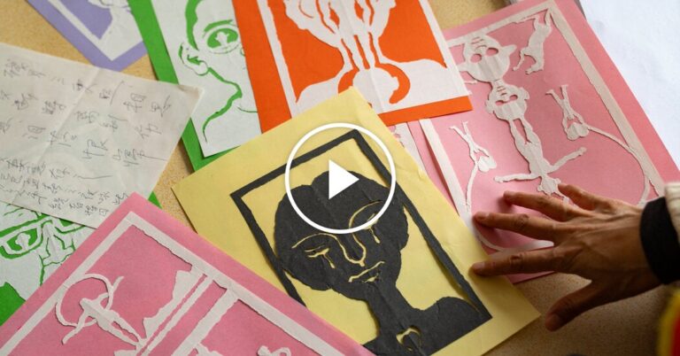 Love Letters From a Chinese Jail Love Letters From a Chinese Jail