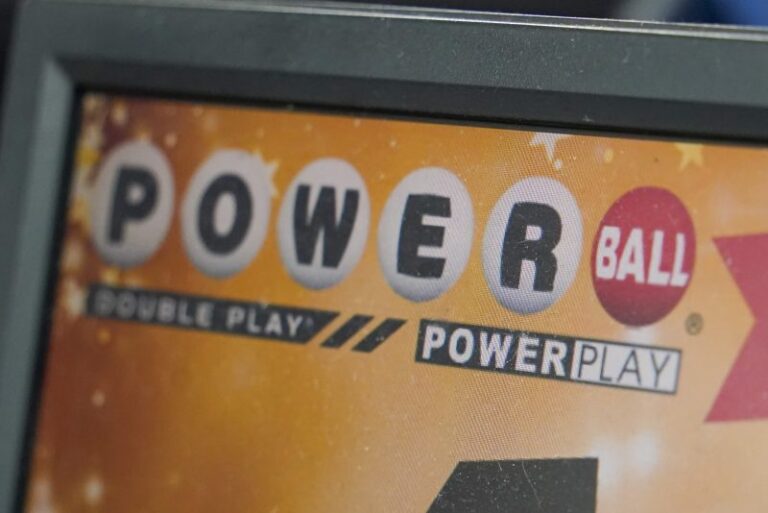 Powerball: Here are the winning numbers for the $1B jackpot Powerball: Here are the winning numbers for the $1B jackpot