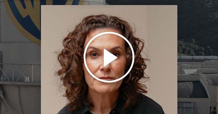 The Battle for Warner Bros. Discovery The Battle for Warner Bros. Discovery