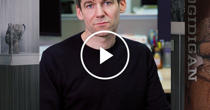 The Conflict Over Nigeria’s Returned Treasures The Conflict Over Nigeria’s Returned Treasures