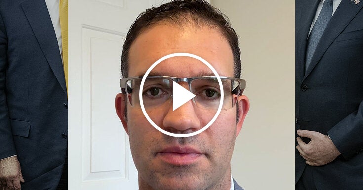 Trump’s Relationship With the President of FIFA Trump’s Relationship With the President of FIFA