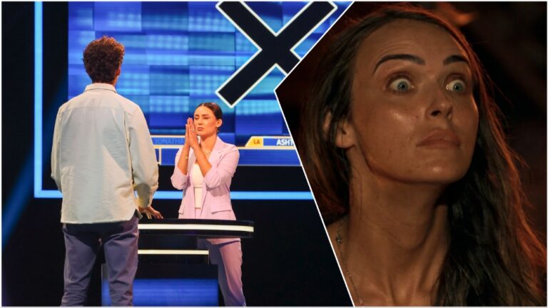 ‘Survivor’ & ‘The Floor’ Finales To Be Interrupted By Trump Speech